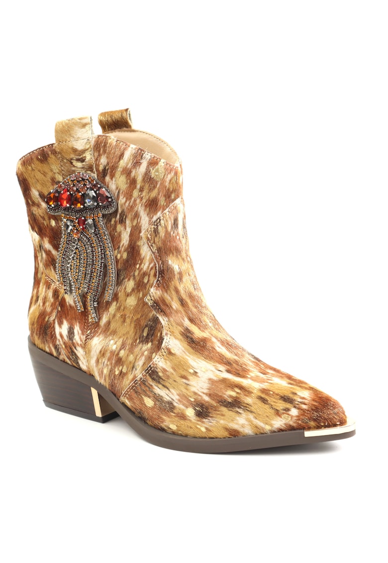 Ghete ciocate dama I250905