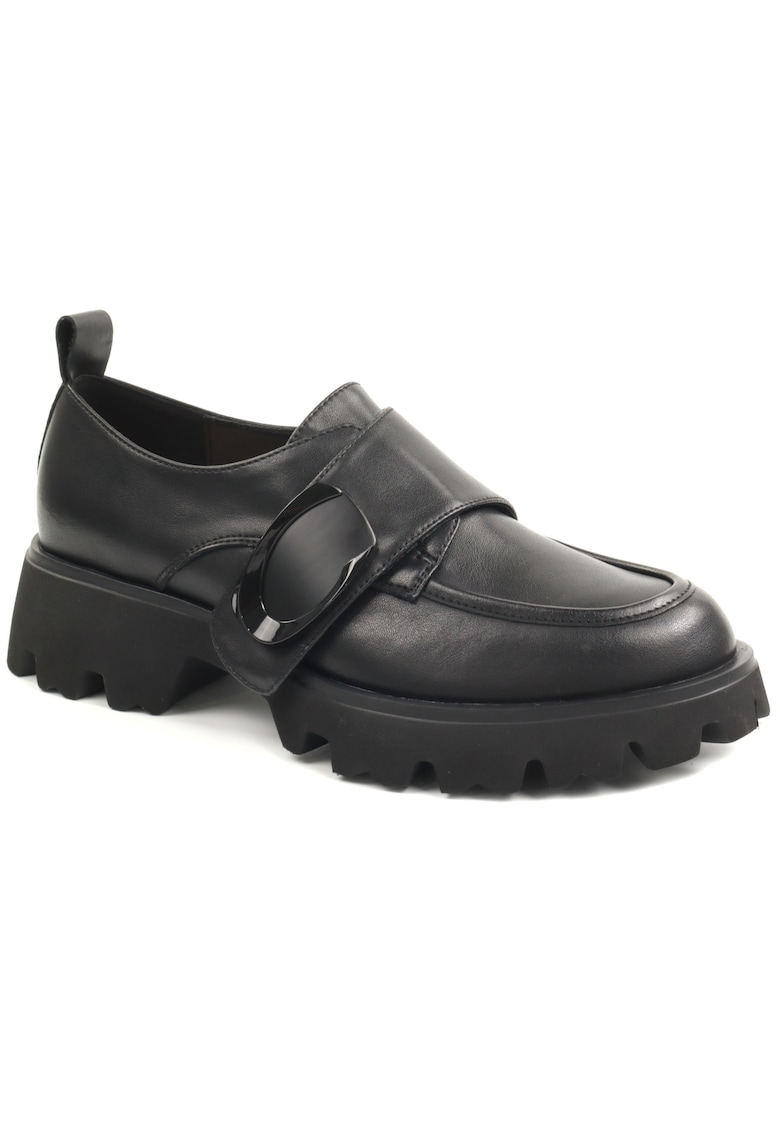 Pantofi dama D1054306DNG52DNA - Negru