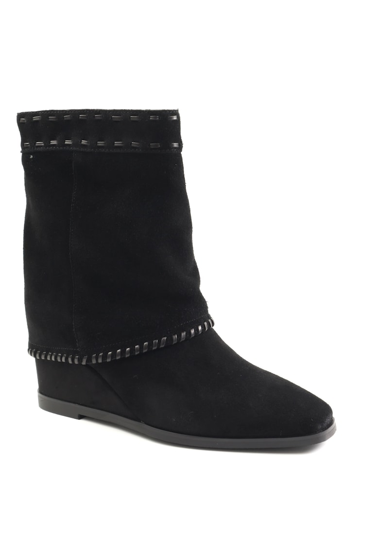 Ghete dama 260396 - Negru
