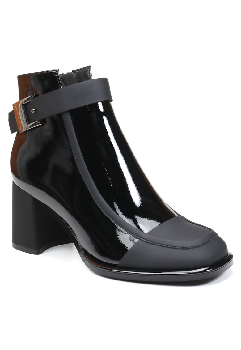 Ghete dama V723A687 60B N377C 01 L - Negru
