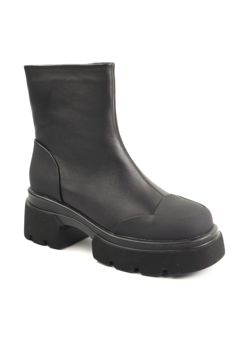 Ghete dama M4M470017B 01 N - Negru