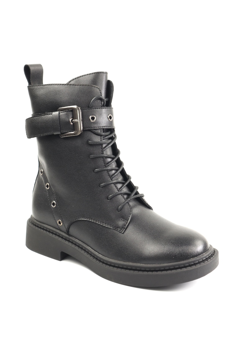 Ghete dama V4VA70012A 01 N - Negru