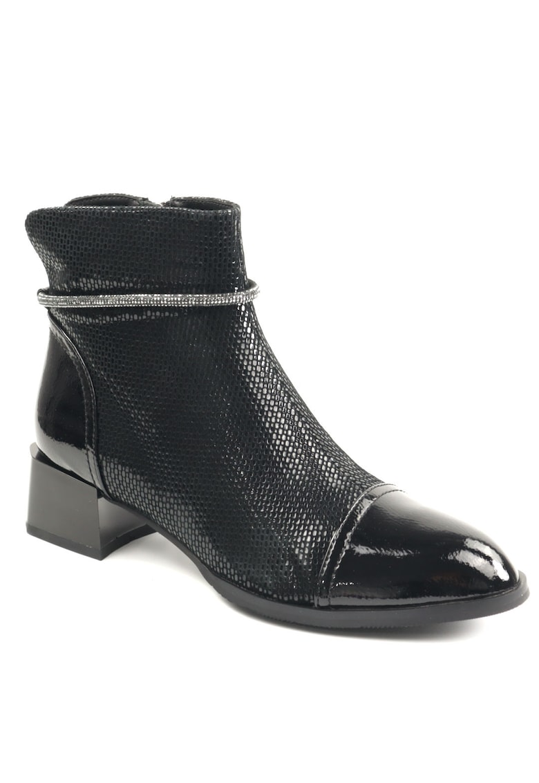 Ghete dama JIJI70030A 01 I - Negru