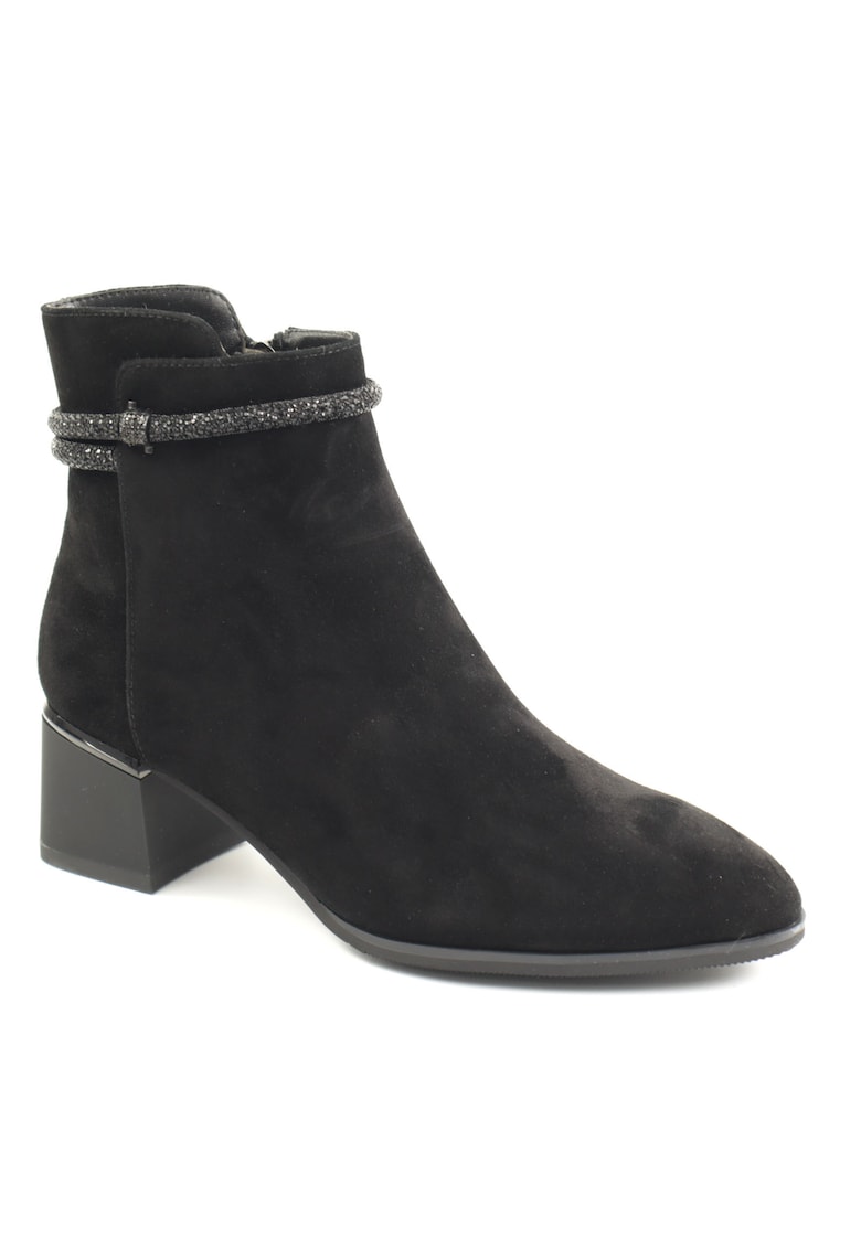 Ghete dama K3K370038B 01 I - Negru
