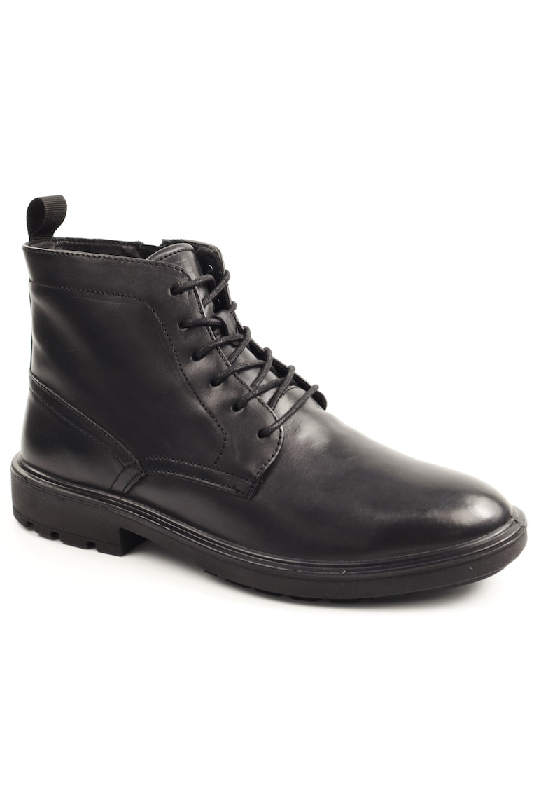 Ghete barbati CIPRIANI MID IM52006A - Negru