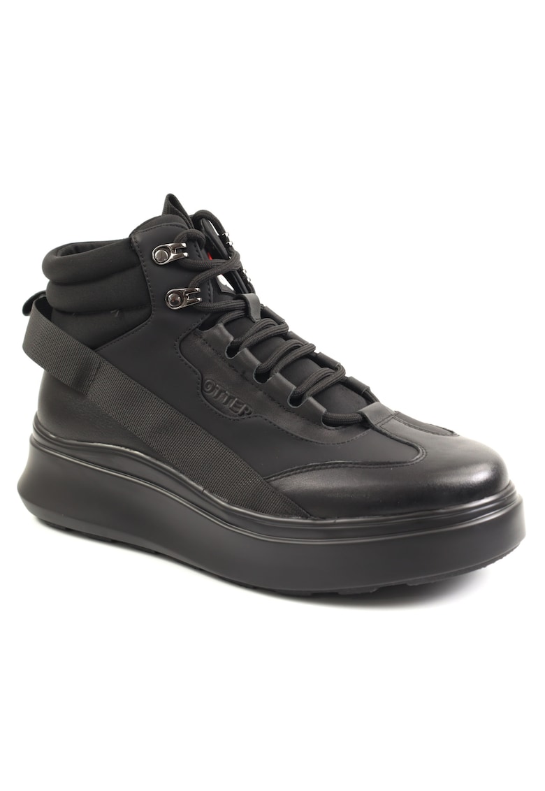 Ghete barbati J2J270017 01 Z - Negru