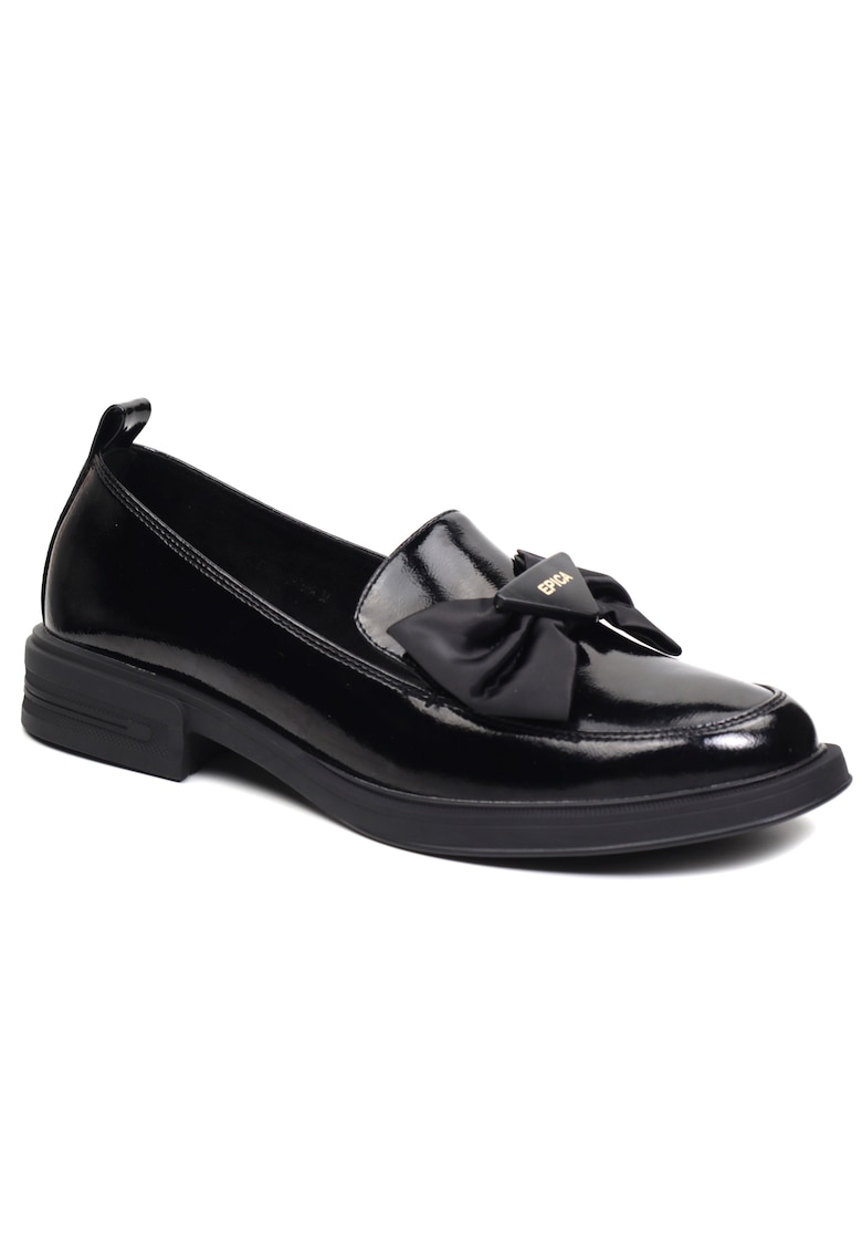 Pantofi dama C03L82 UZ1860 CP750A 01 L - Negru