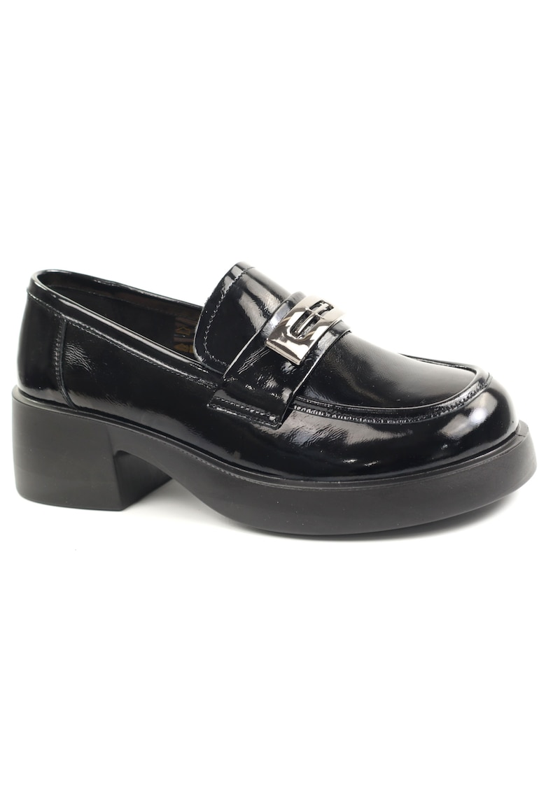 Pantofi dama X4X470009A 01 L - Negru