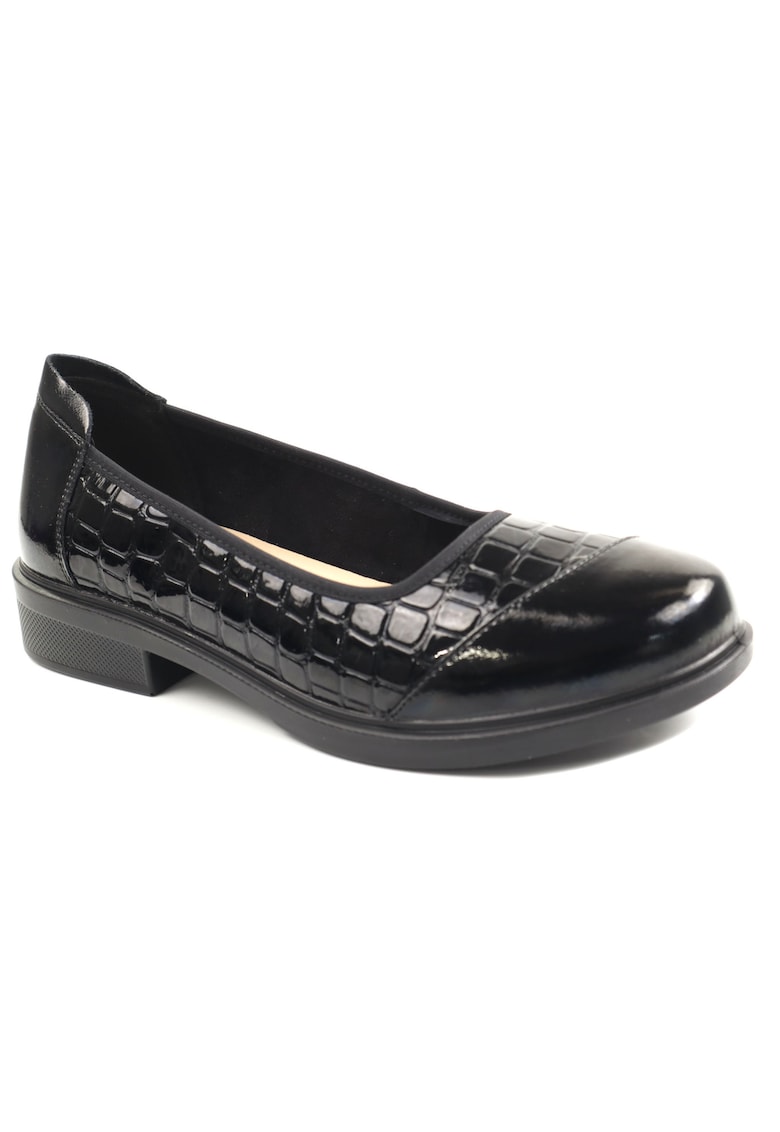 Pantofi dama X4X470007A 01 O - Negru