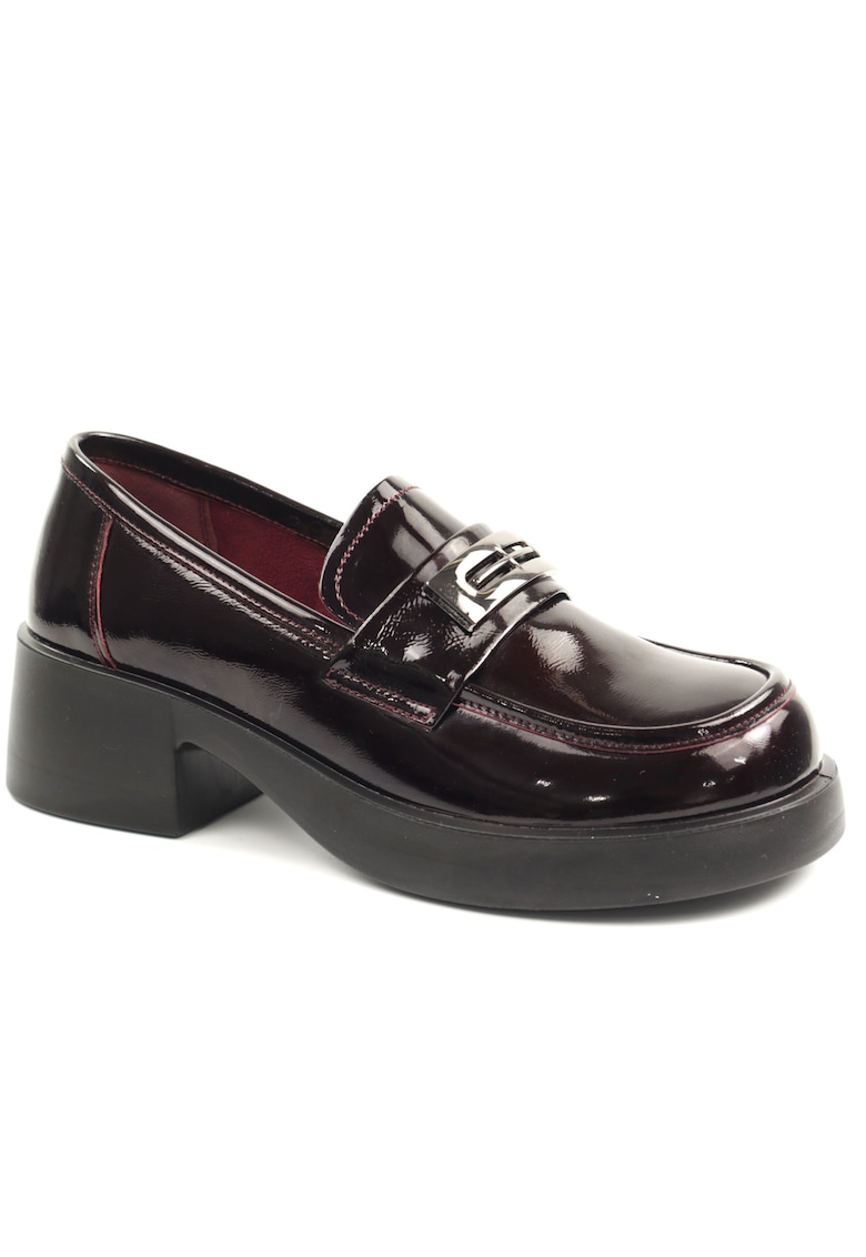 Pantofi dama X4X470009B 23 L - Rosu