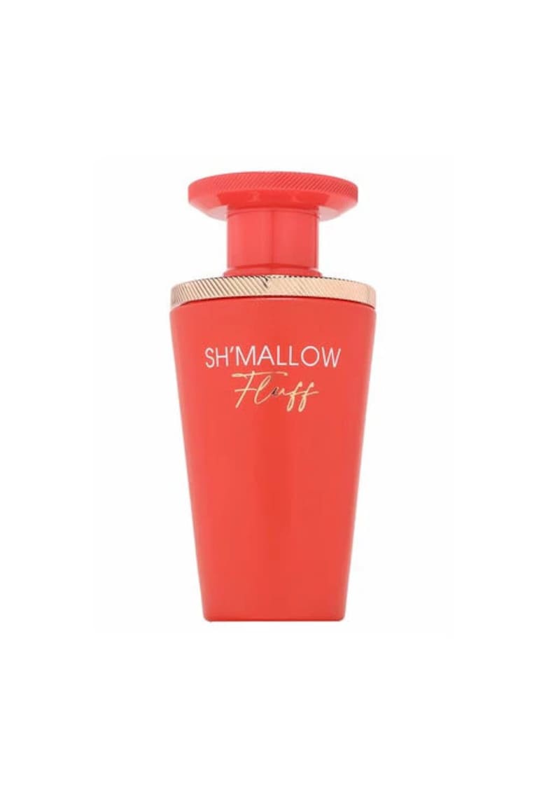 Apa de parfum Sh'mallow Fluff - 100ml - parfum feminin - note dulce - crema