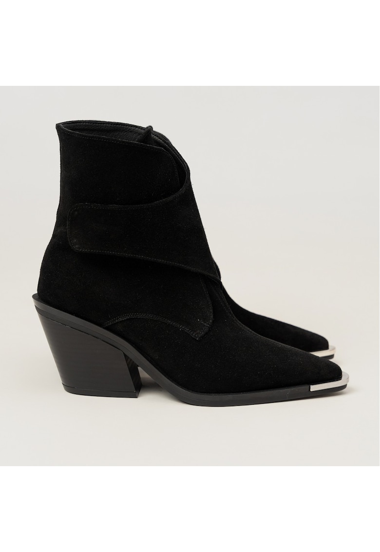 Ciocate Arlene - negru - Negru