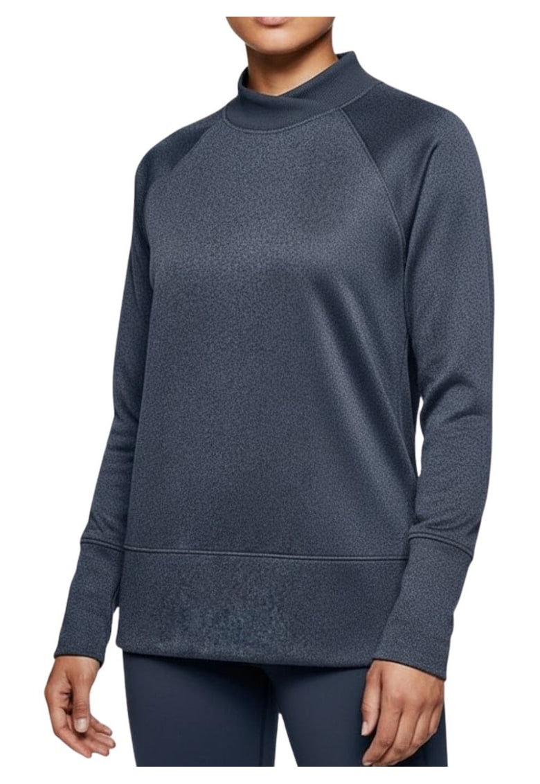 Bluzon cu maneci cazute -