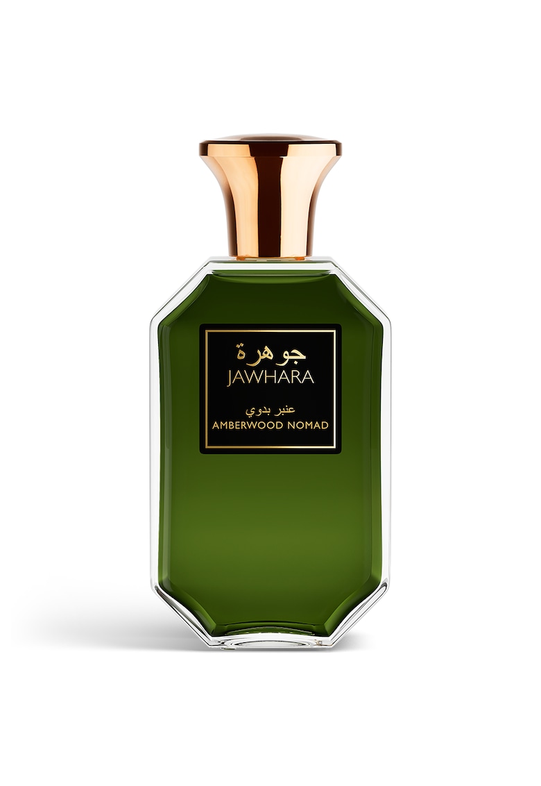 Apa de Parfum Unisex Amberwood Nomad Fougere - 100 ml