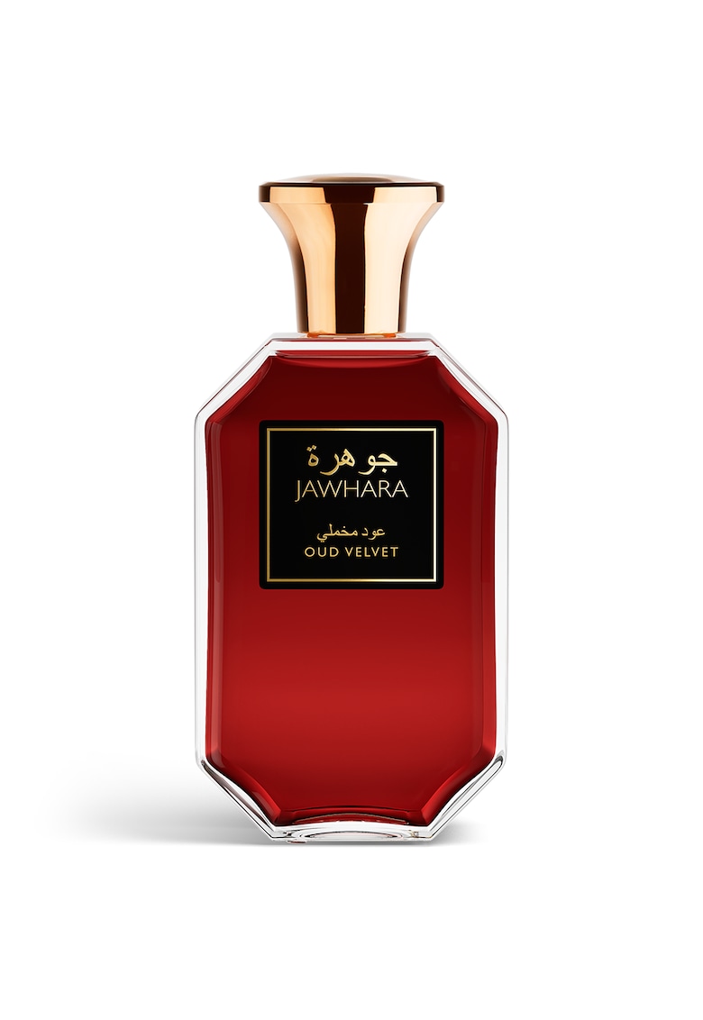 Apa de Parfum Unisex Oud Velvet - Lemnos - 100 ml