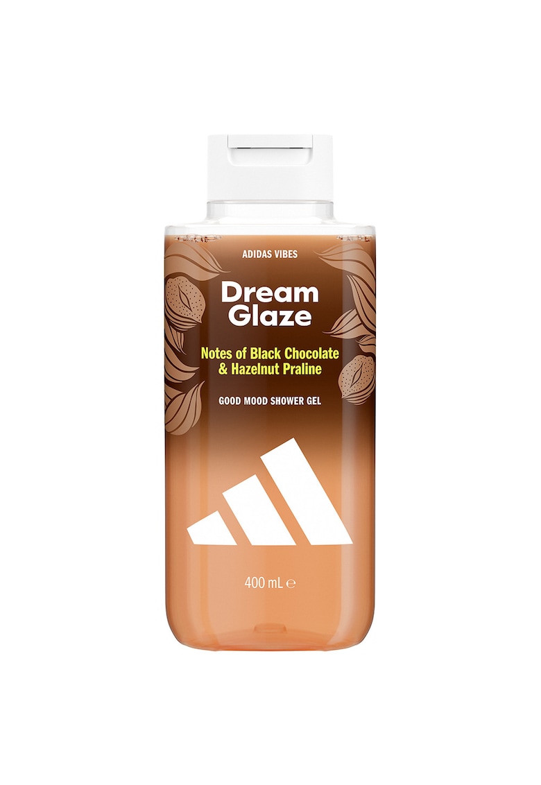 Gel de Dus Vibes Dream Glaze Ambery Gourmand - 400 ml