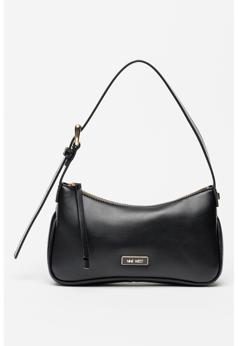 Geanta din piele ecologica cu maner Adlee