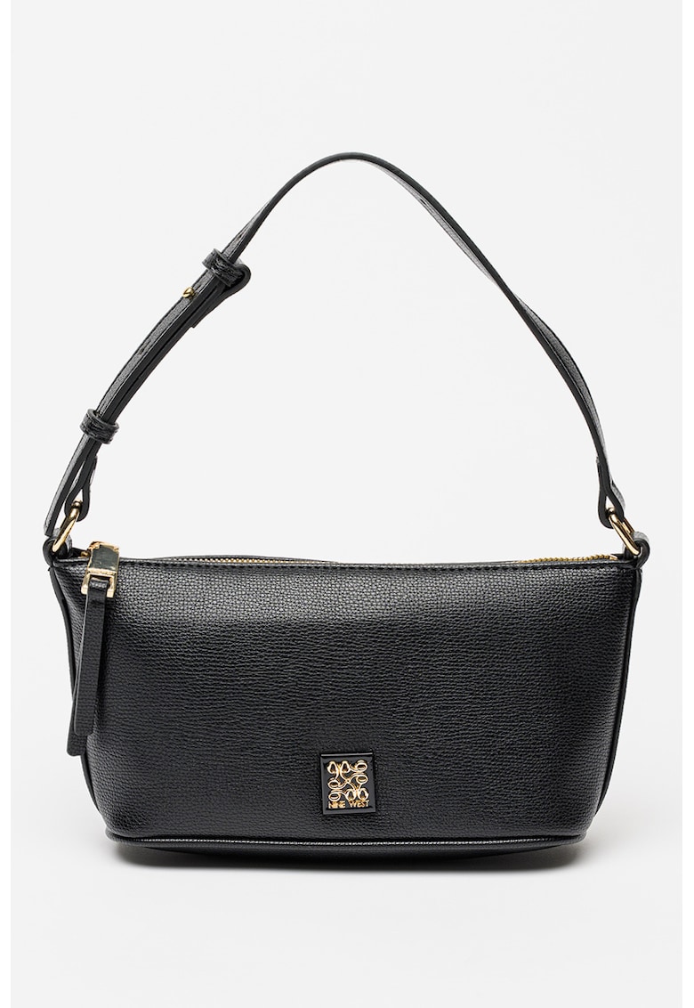 Geanta din piele ecologica cu maner Anders