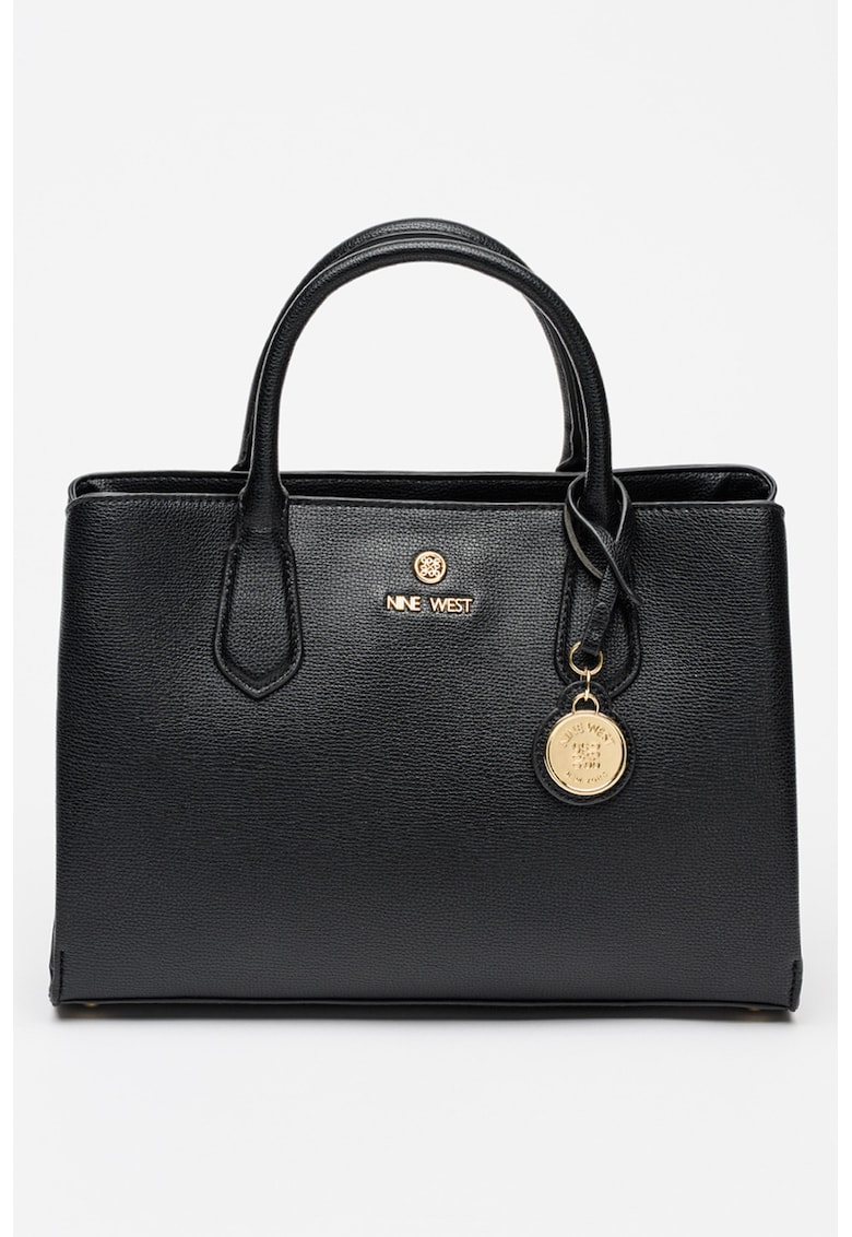 Geanta shopper din piele ecologica Kyrie