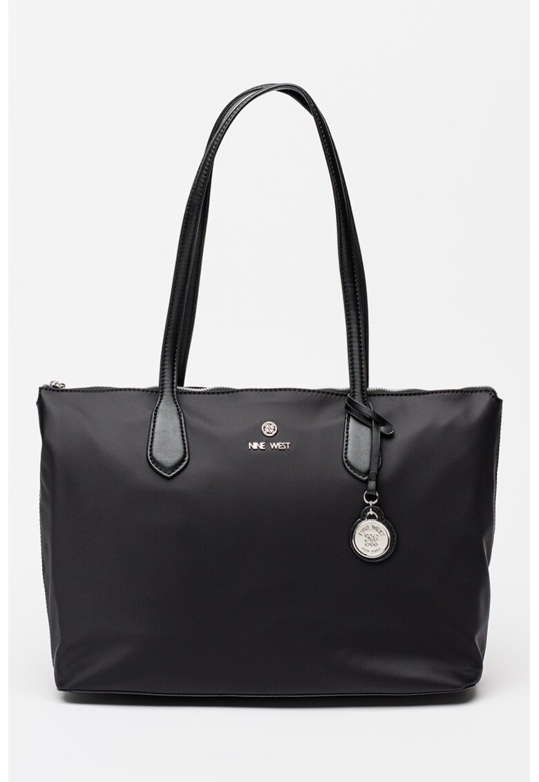 Geanta shopper Kyrie - Negru