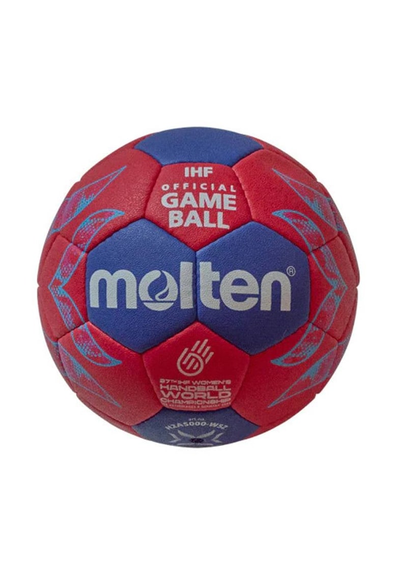 Minge handbal H2A5000 - marime 2 - oficiala World Championship