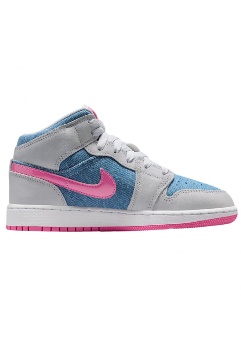 sport copii - AIR JORDAN 1 MID SE
