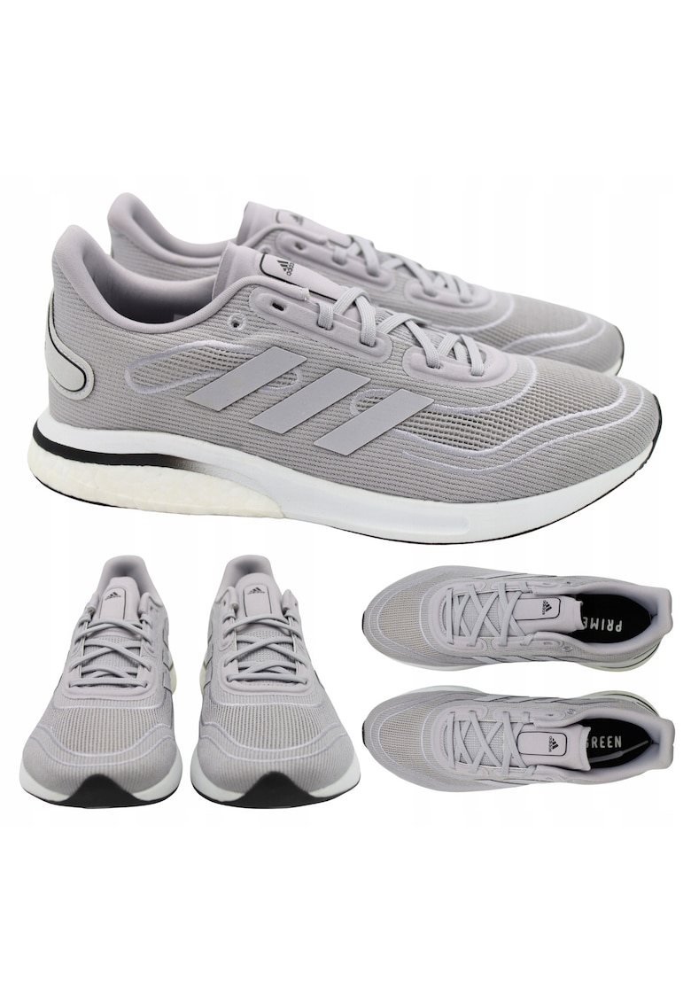 Pantofi Sport Dama Supernova M FV6027 - Gridwqf - Gri