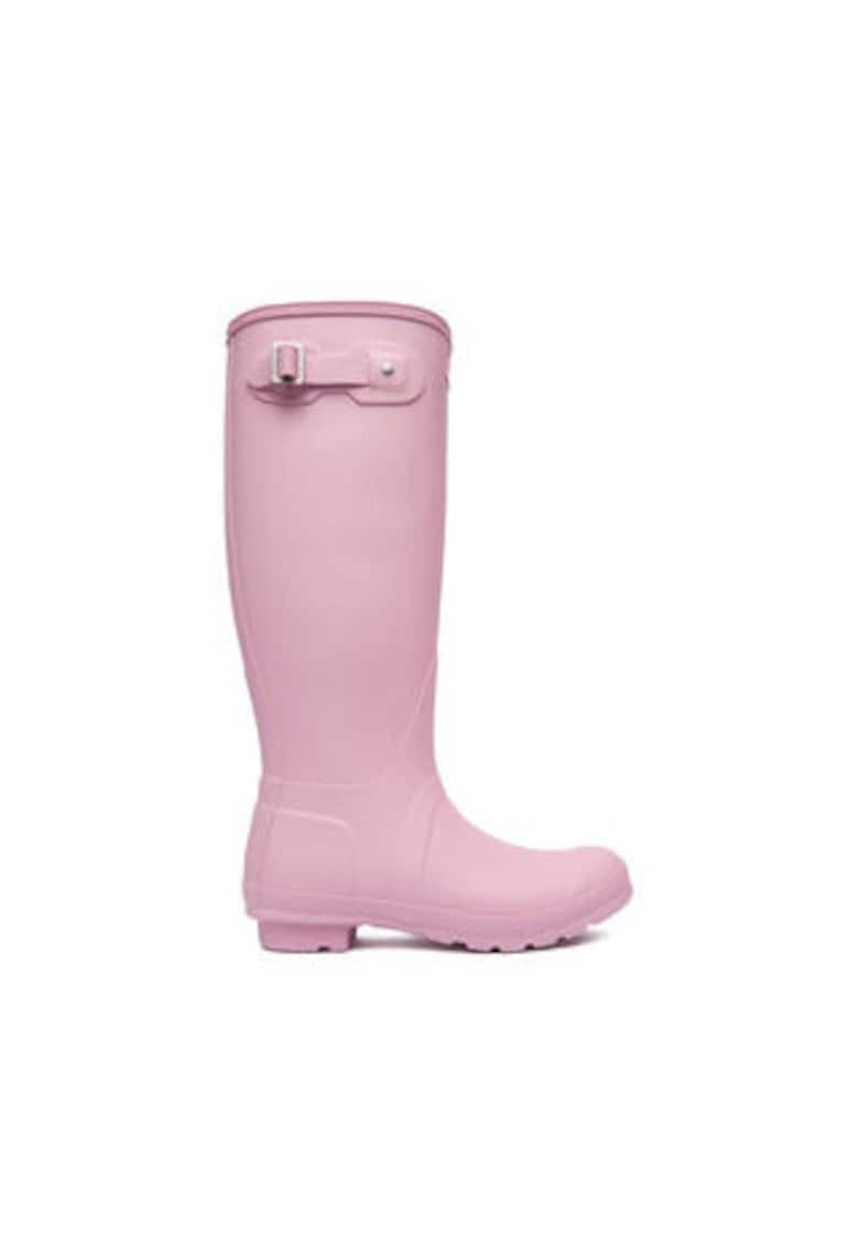 Cizme de cauciuc unisex WFT1000RMA - roz - sintetic