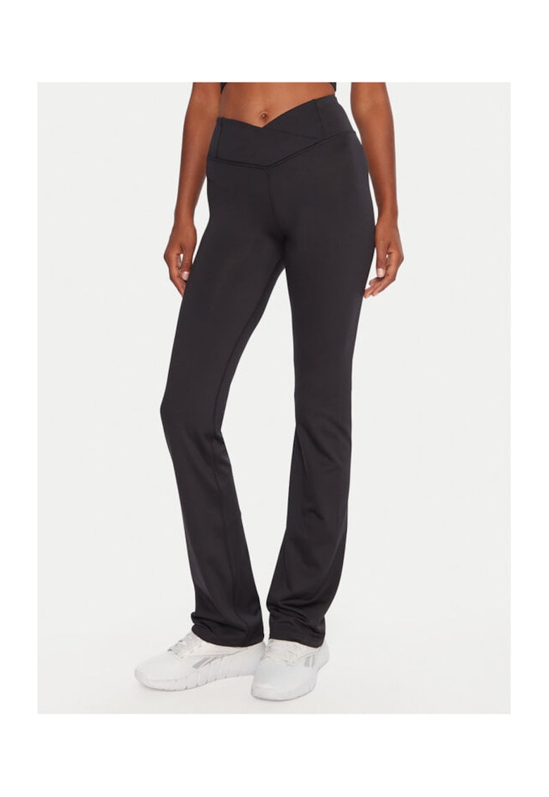Colanti dama negru