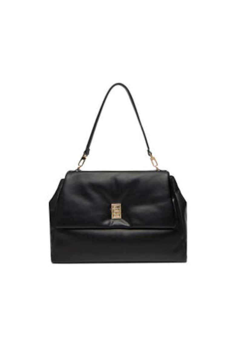 Geanta dama CEO-MAE-LDA8073dwqf - Negru