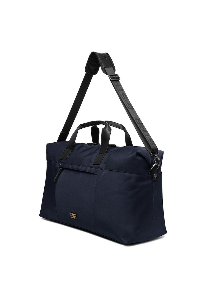 Geanta de weekend barbat - textil - bleumarin - One Size