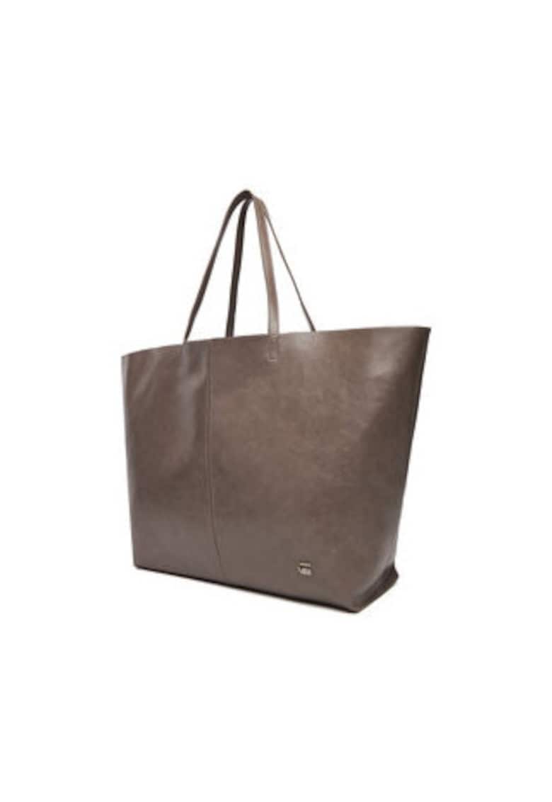 G Star Raw Geanta dama CEO-LILA-LDA8145 - fara model - dimedwqfwqnsiune unica - Gri