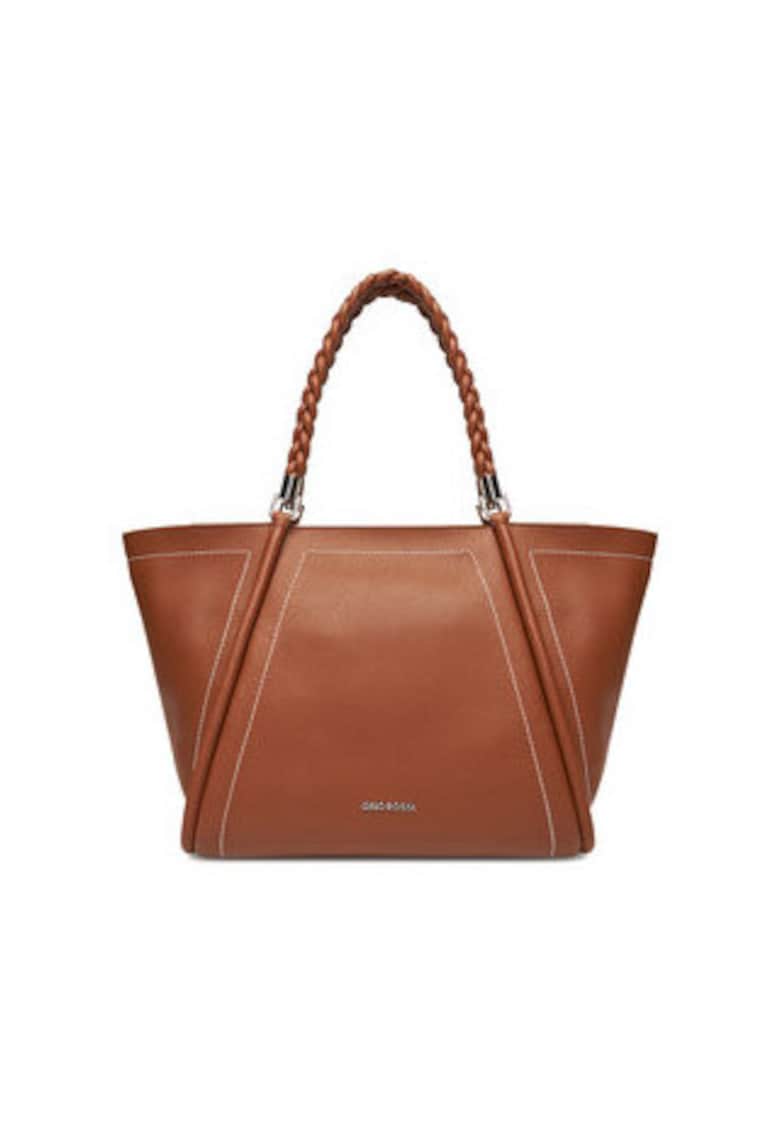 Geanta dama CEO-LAUREN-XL8211 - brown