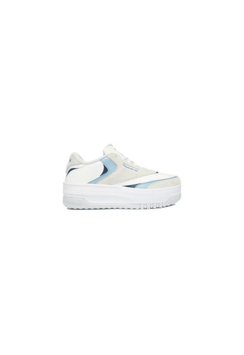 Pantofi sport copii textil - multicolor
