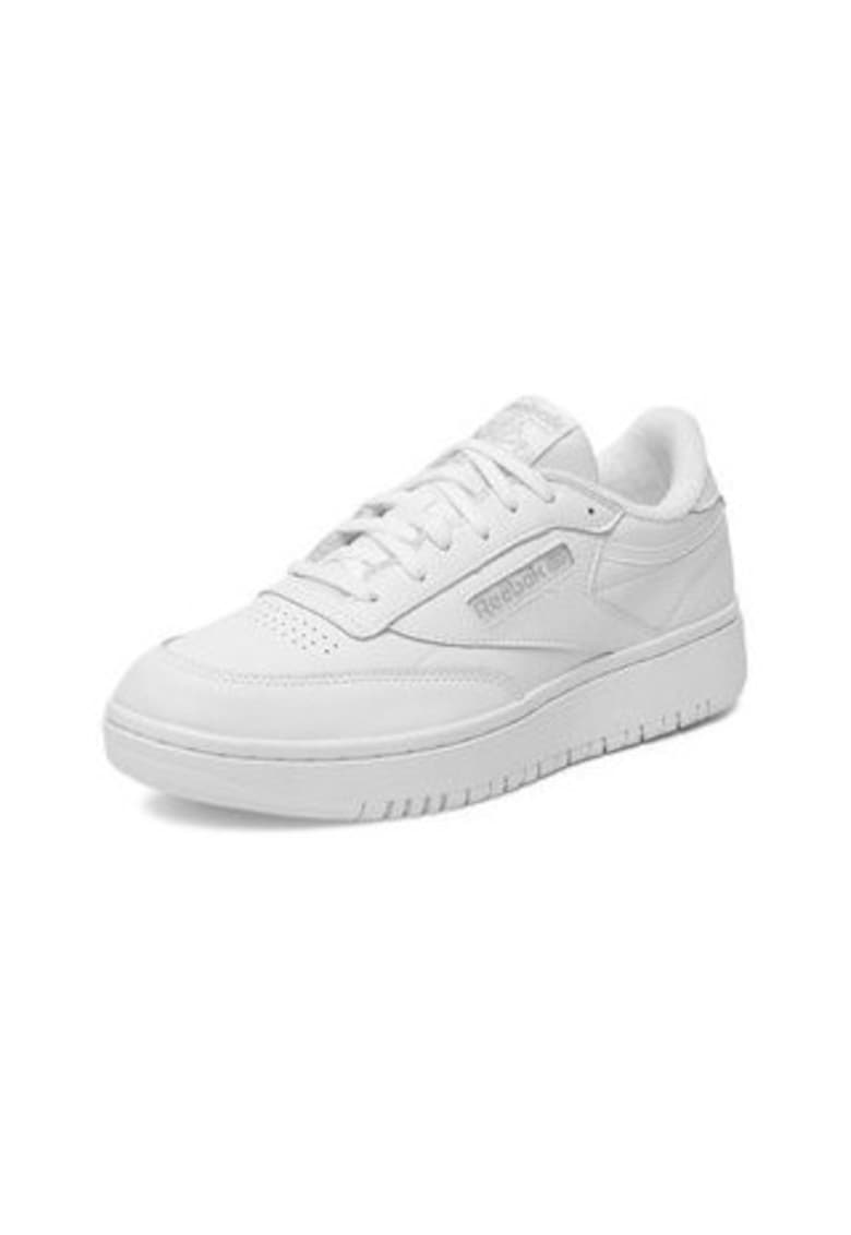 Reebok Tenisi dama piele naturala - Alb
