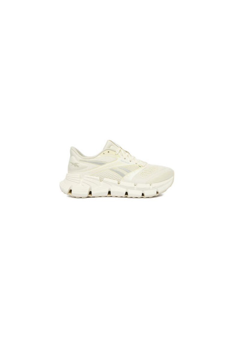 Pantofi sport dama CEO FLOATZIG 2 - alb - tesatura - cu sireturi