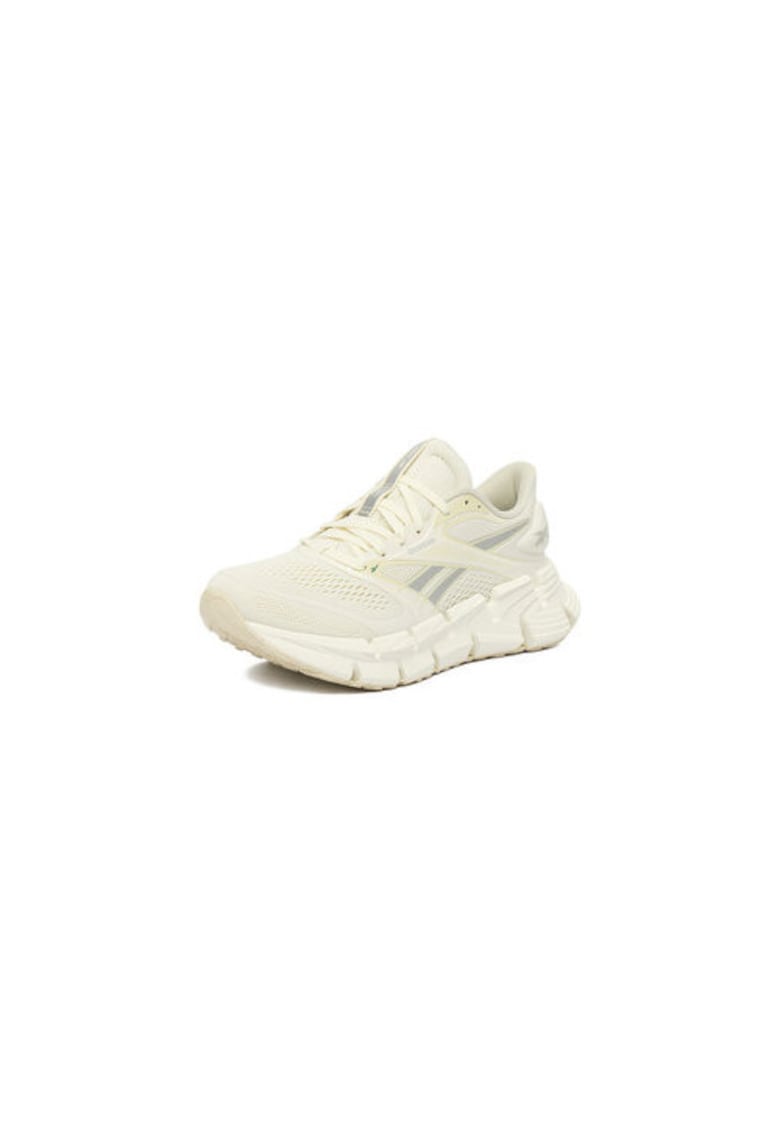 Pantofi sport dama CEO FLOATZIG 2 - sireturi - alb - tesatura