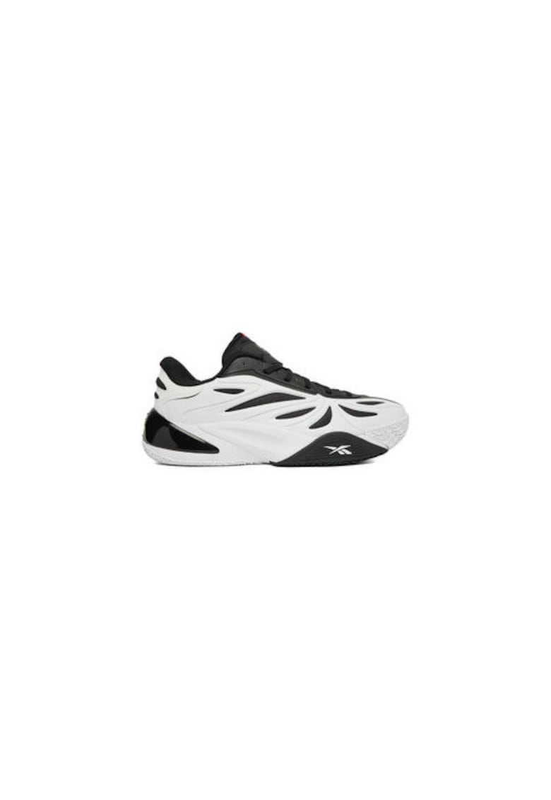 Pantofi sport barbati EOSK-ANGEL REESE - alb - tesatura