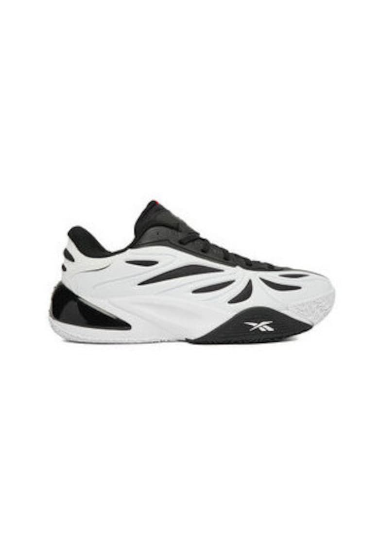 Pantofi sport barbati EOSK-ANGEL REESE - alb - tesatura