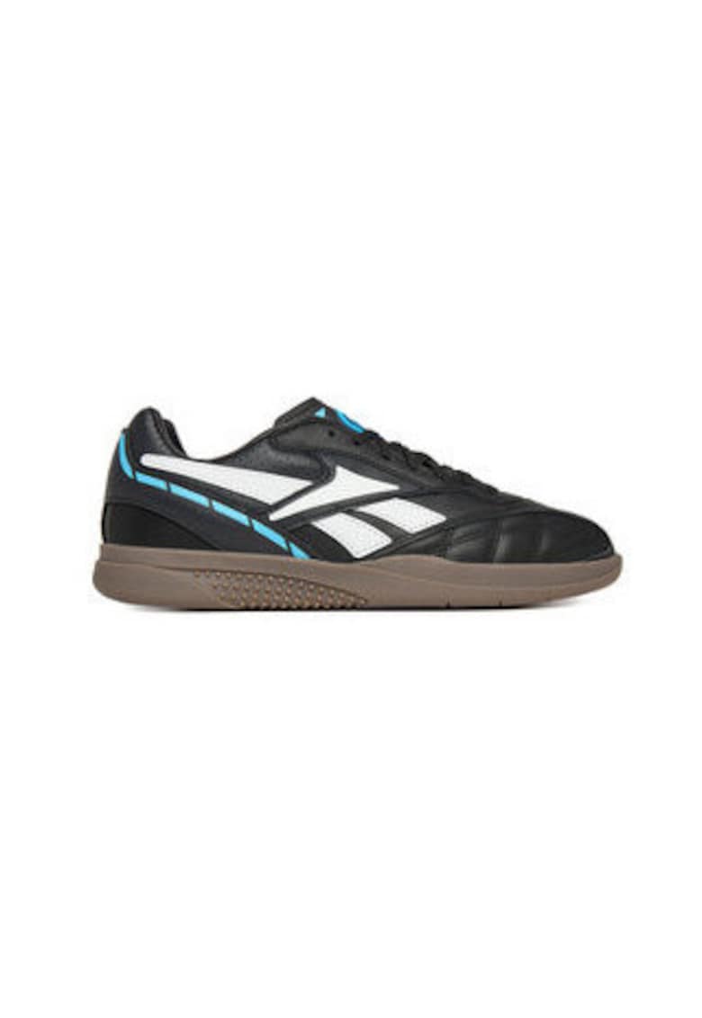 Pantofi sport barbati EO-HAMMER STREET - negru - material textil -