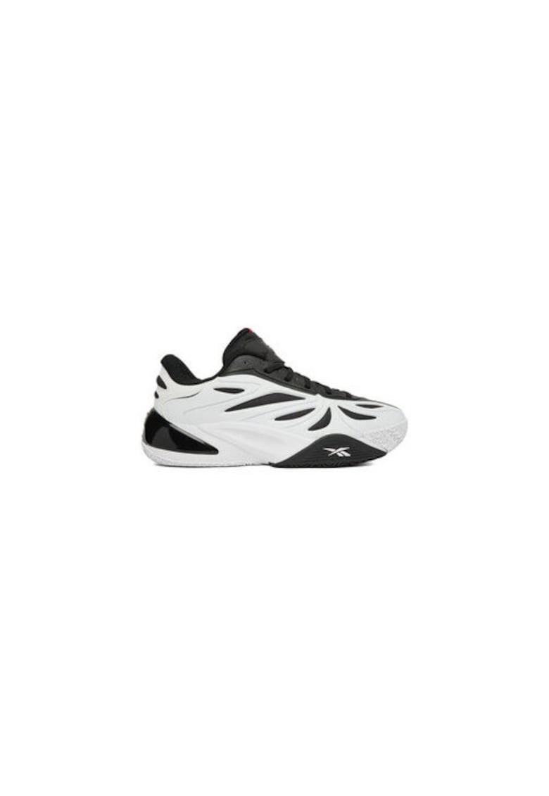Pantofi sport dama EOSK-ANGEL REESE 1 - alb - tesatura - cu sireturi