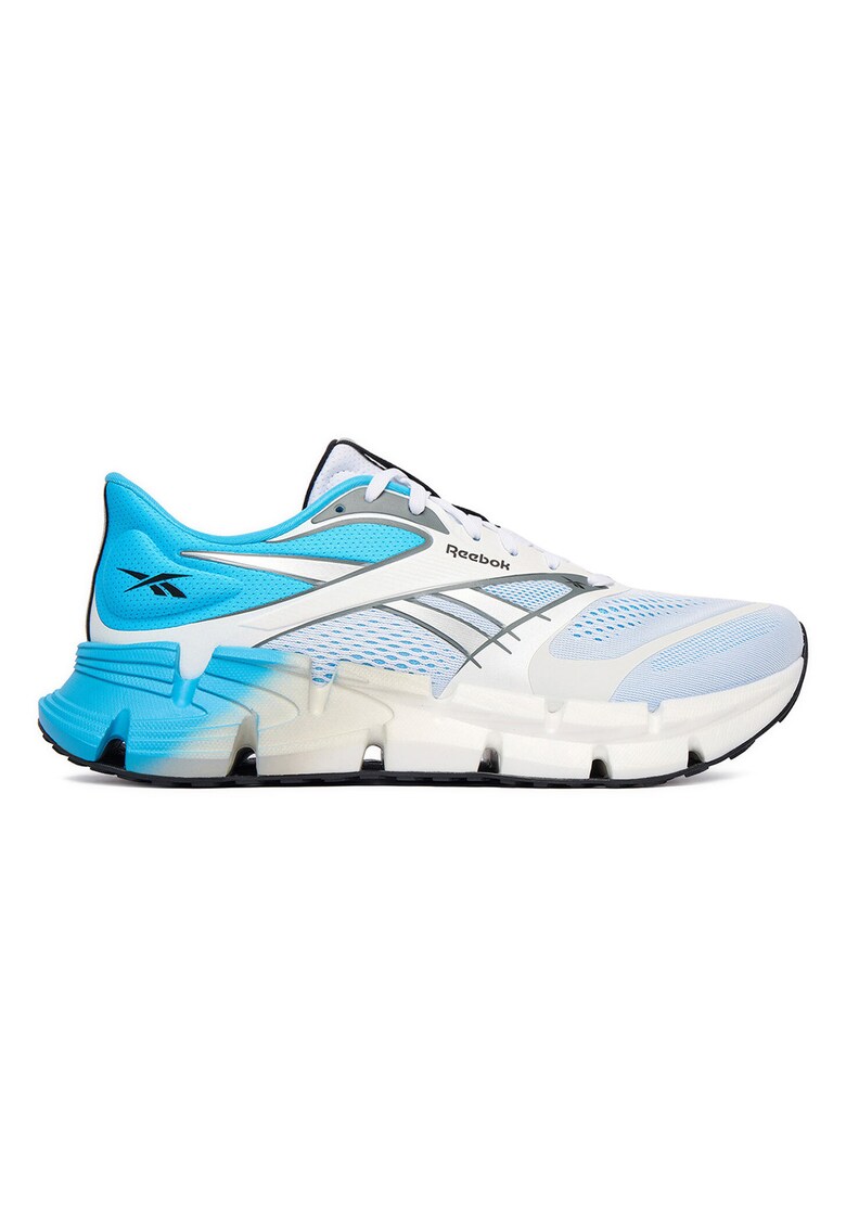 Pantofi sport barbati - textil - multicolor -
