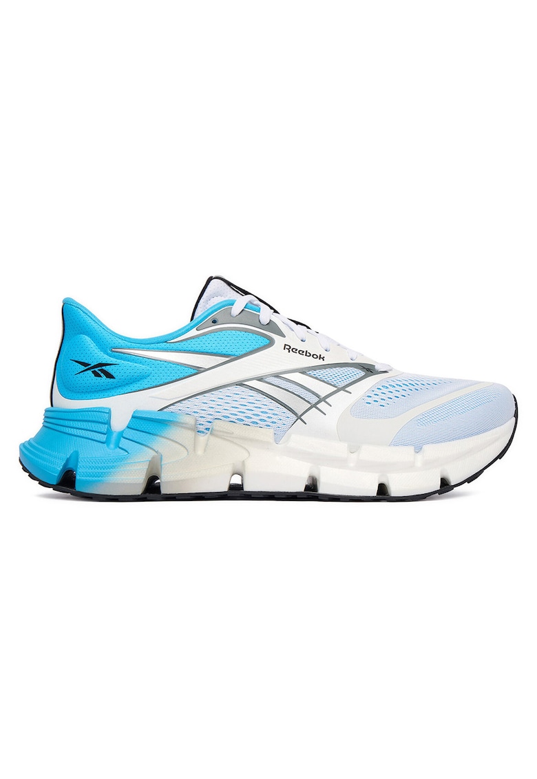 Pantofi sport barbati - textil - multicolor -