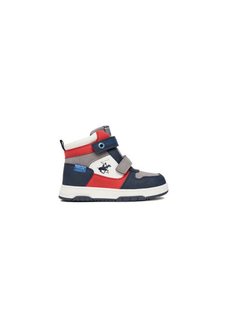 Pantofi sport copii - textil - multicolor
