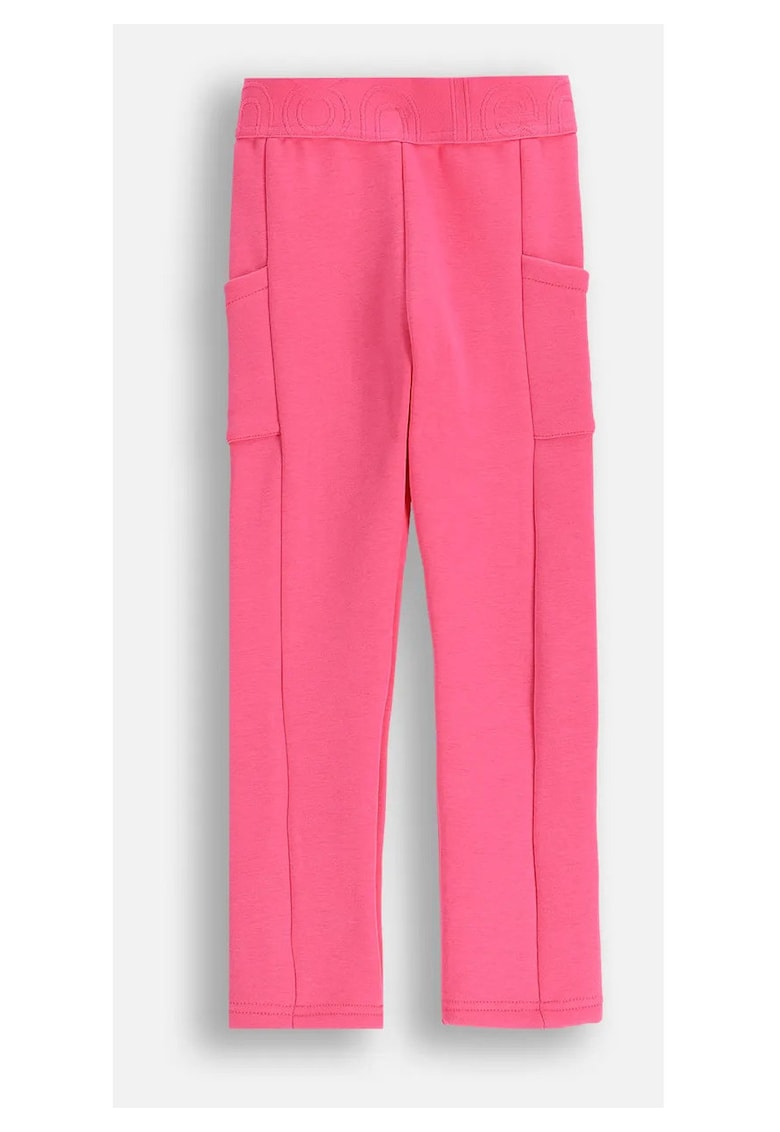 Pantaloni pentru dama ZL5122603ACG-007 - roz