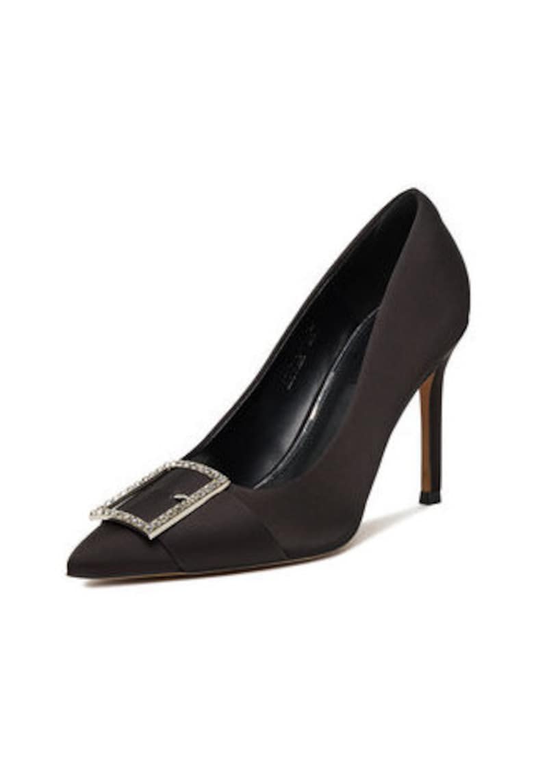 Pantofi dama CEO-LUBNA-01 - negri