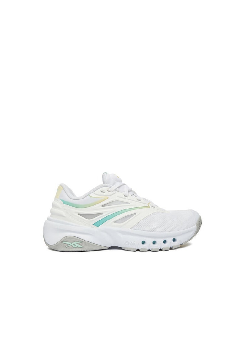 Reebok Pantofi sport dama 100227491 - alb -