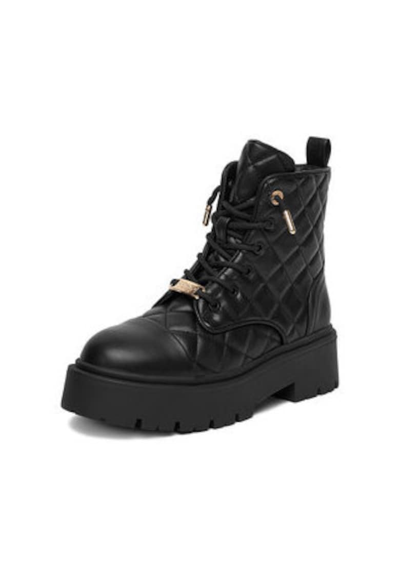 Ghete dama - CEO-INAS-01 - negru