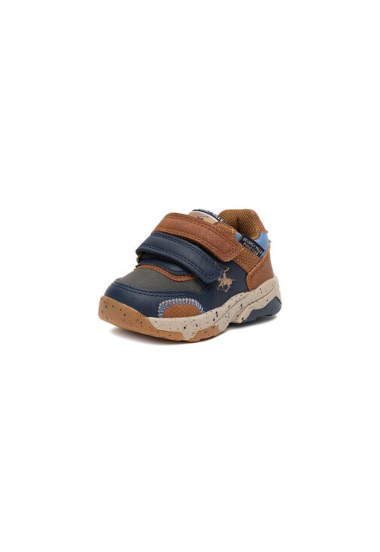 Pantofi sport copii textil - multicolor