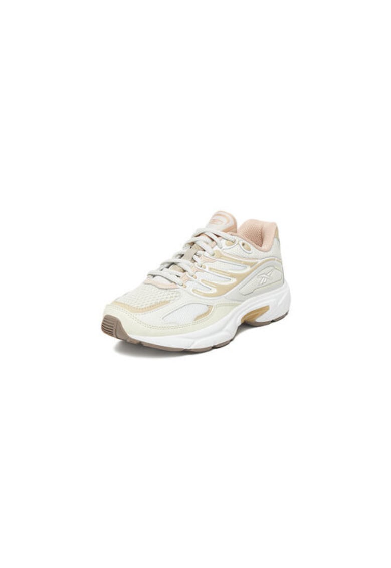 Pantofi sport dama EOSS-PREMIER ROAD CONTROL - bej - tesatura